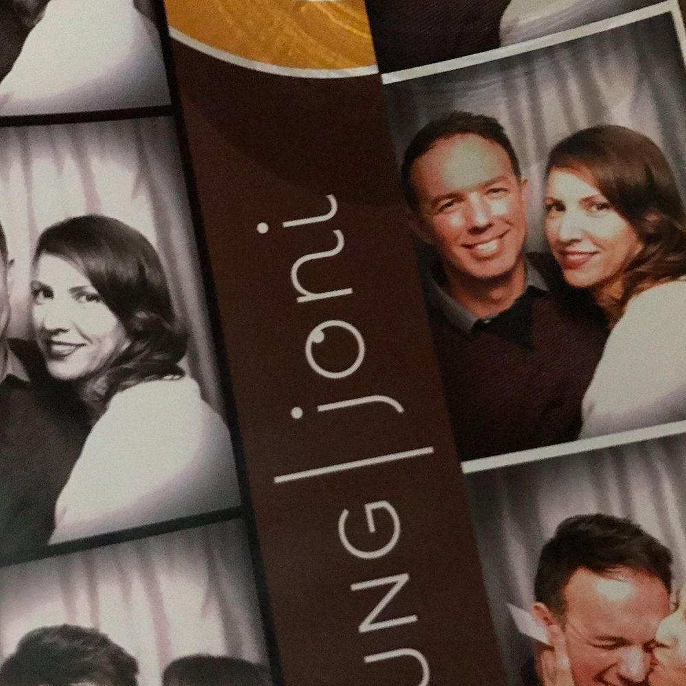 Meet your Posher, Catherine